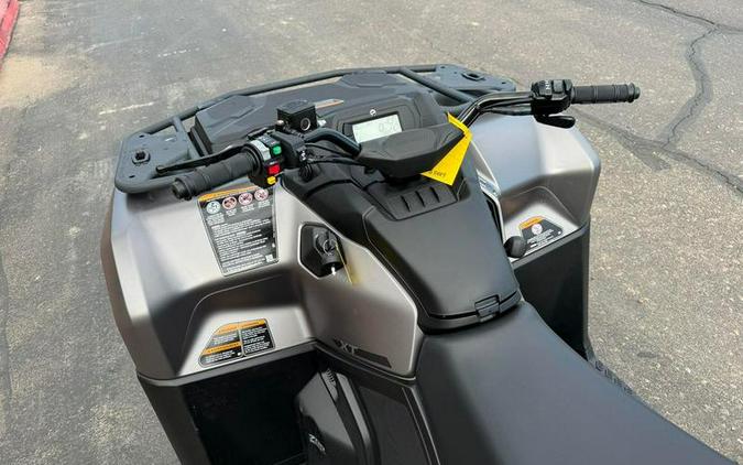 2024 Can-Am® Outlander MAX XT 700