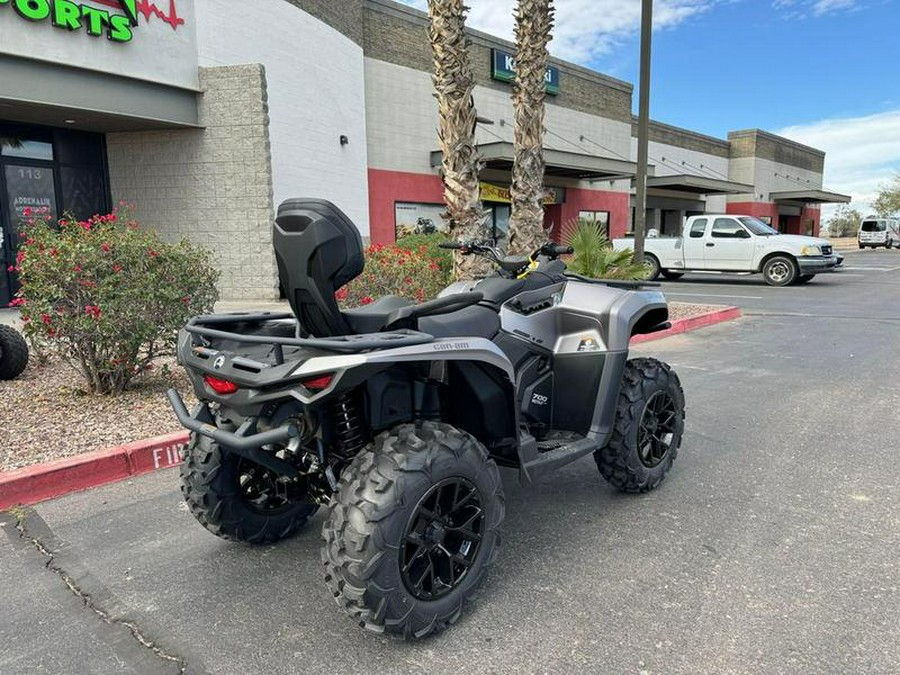 2024 Can-Am® Outlander MAX XT 700