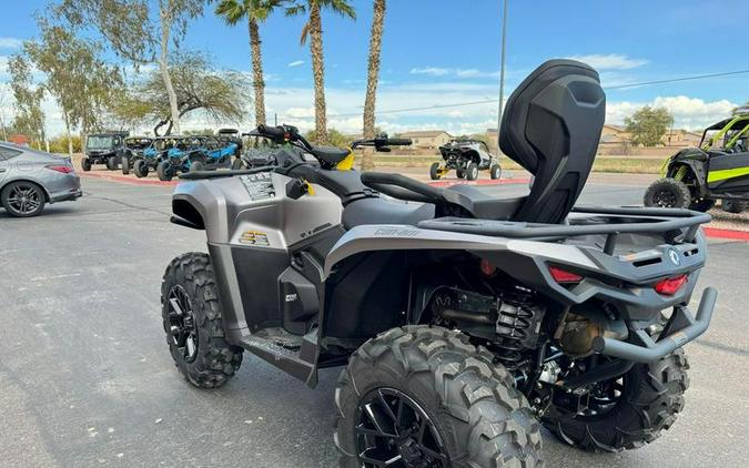 2024 Can-Am® Outlander MAX XT 700