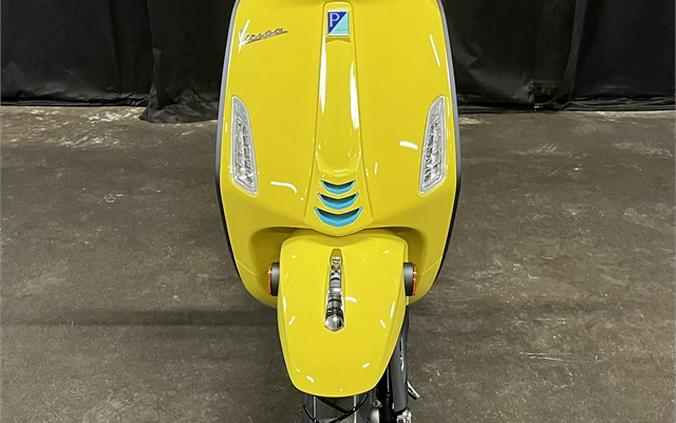 2024 Vespa PRIMAVERA 150 SPORT ABS