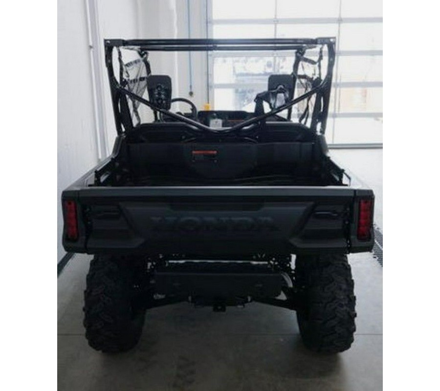 2024 Honda® Pioneer 1000 Deluxe