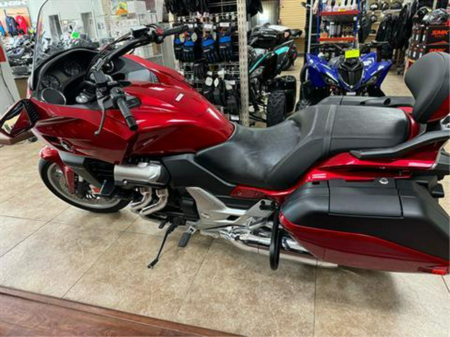 2014 Honda CTX®1300