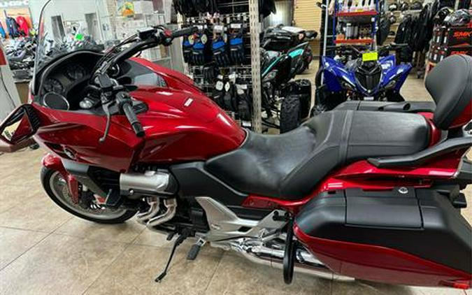 2014 Honda CTX®1300