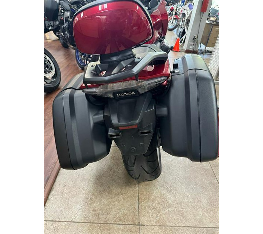 2014 Honda CTX®1300