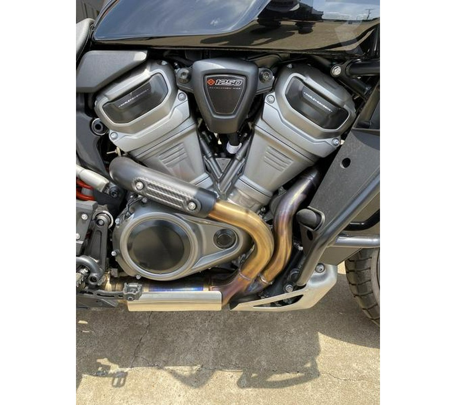 2023 Harley-Davidson® RA1250S - Pan America™ 1250 Special