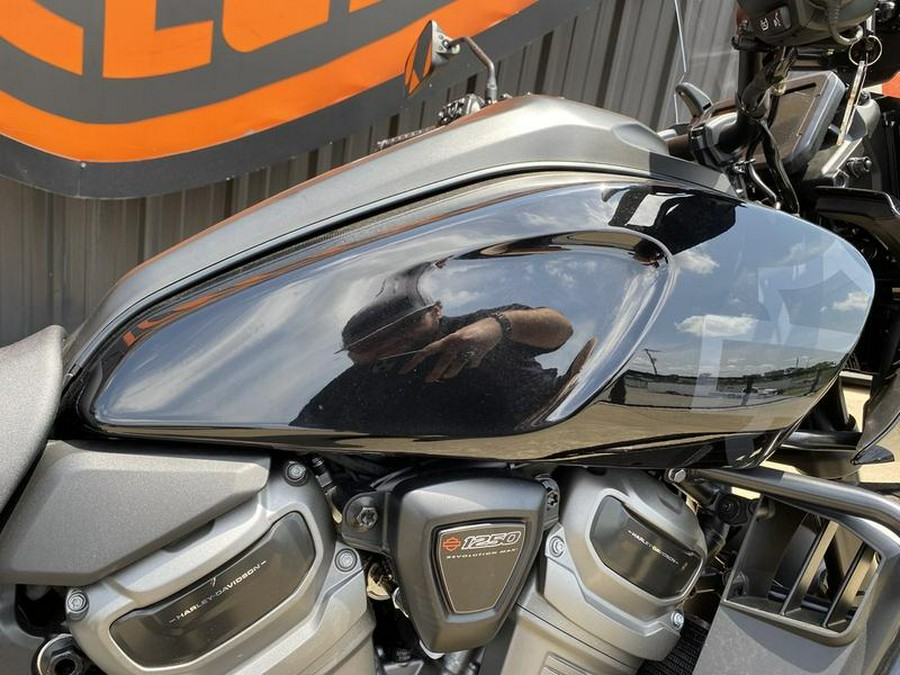 2023 Harley-Davidson® RA1250S - Pan America™ 1250 Special