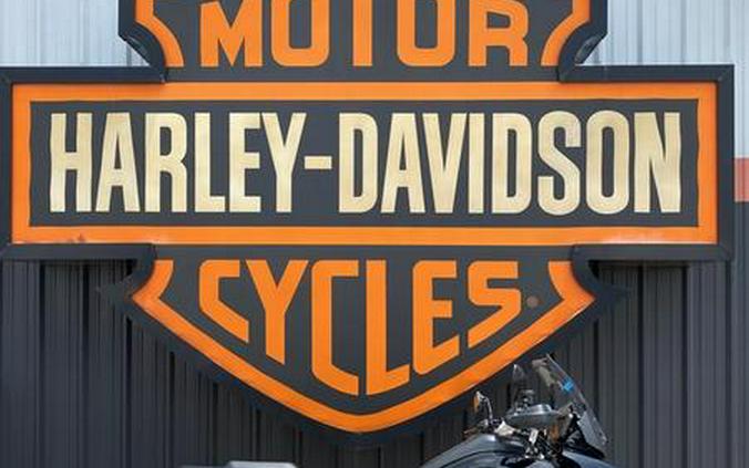 2023 Harley-Davidson Pan America Special Review