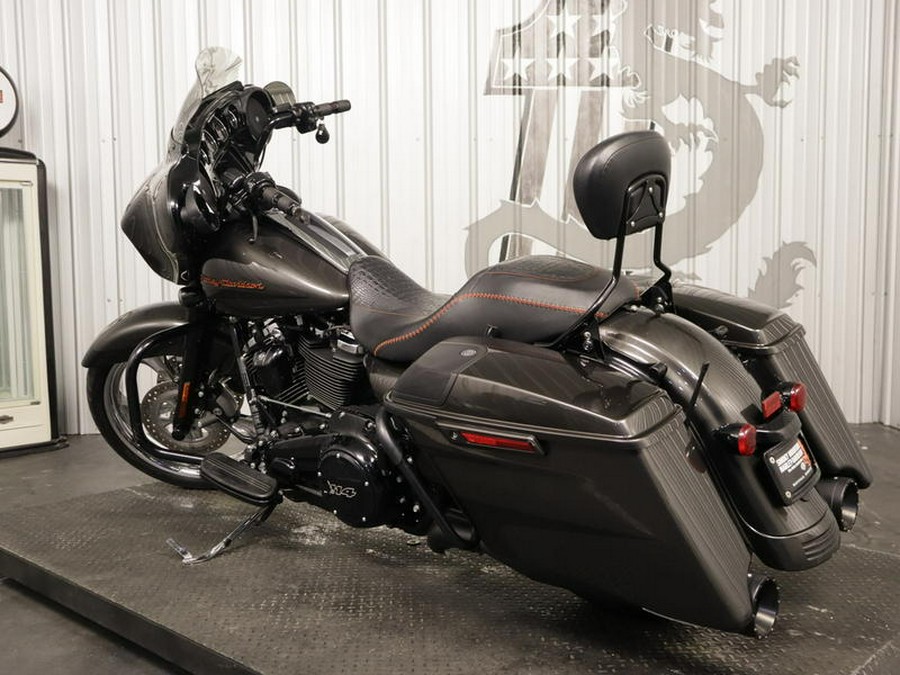 2019 Harley-Davidson® FLHXS - Street Glide® Special