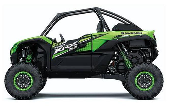 2021 Kawasaki Teryx KRX 1000