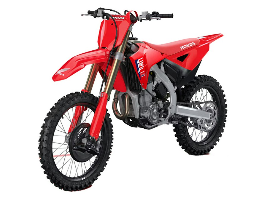 2025 Honda CRF® 450R