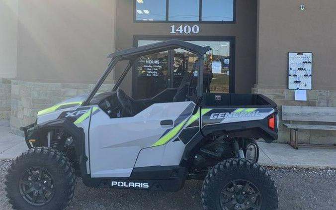 2024 Polaris® General XP 1000 Sport