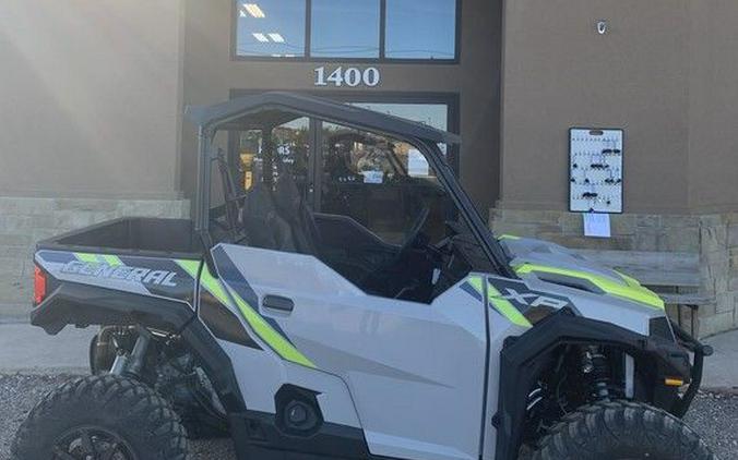 2024 Polaris® General XP 1000 Sport