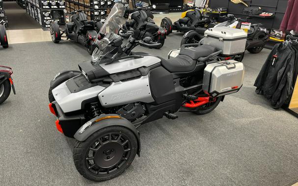 2025 Can-Am Canyon XT