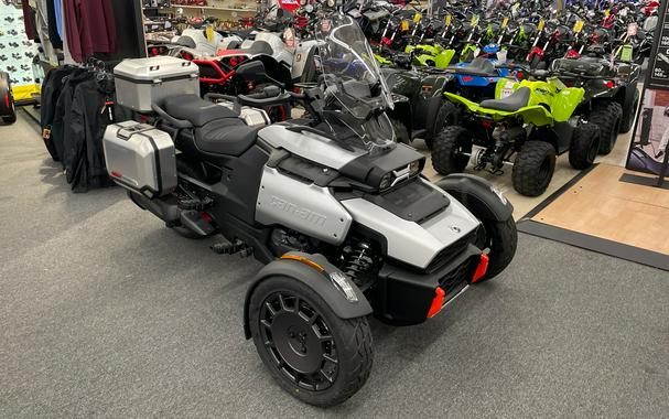 2025 Can-Am Canyon XT
