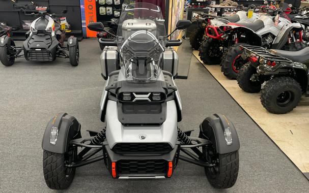 2025 Can-Am Canyon XT