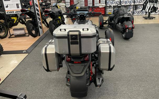 2025 Can-Am Canyon XT