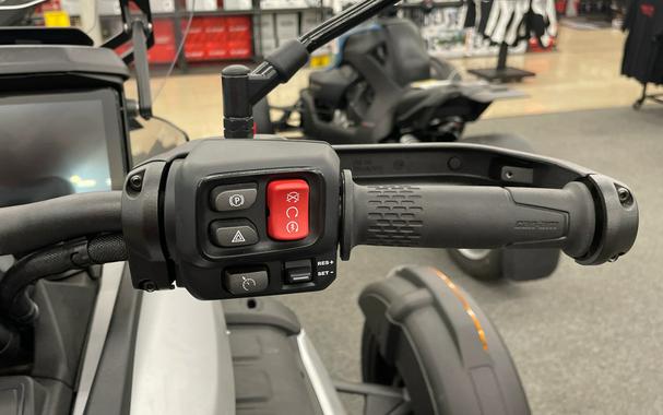 2025 Can-Am Canyon XT