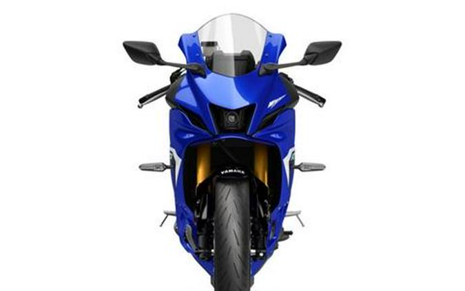 2025 Yamaha YZF-R7