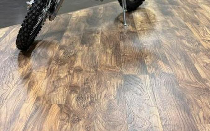 2026 Kawasaki KLX®140R L