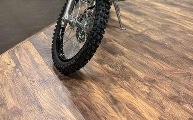 2026 Kawasaki KLX®140R L