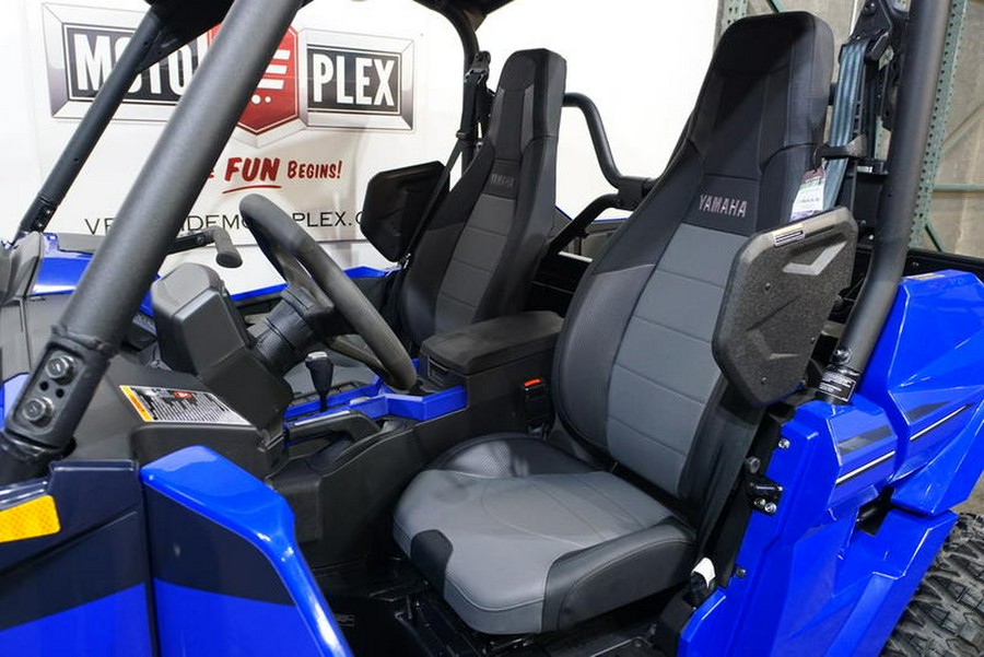 2026 Yamaha Wolverine Rmax2 1000 Sport