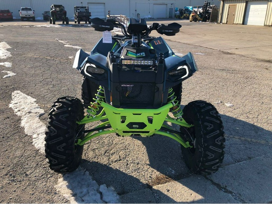 2026 Polaris SCRAMBLER XP 1000 S