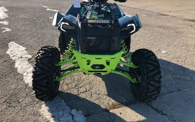 2026 Polaris SCRAMBLER XP 1000 S