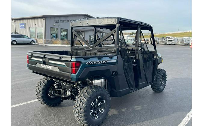 2026 Polaris Ranger Crew® XP 1000 NorthStar Edition Premium