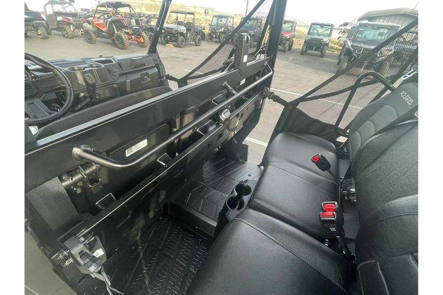 2026 Polaris Ranger Crew® XP 1000 NorthStar Edition Premium