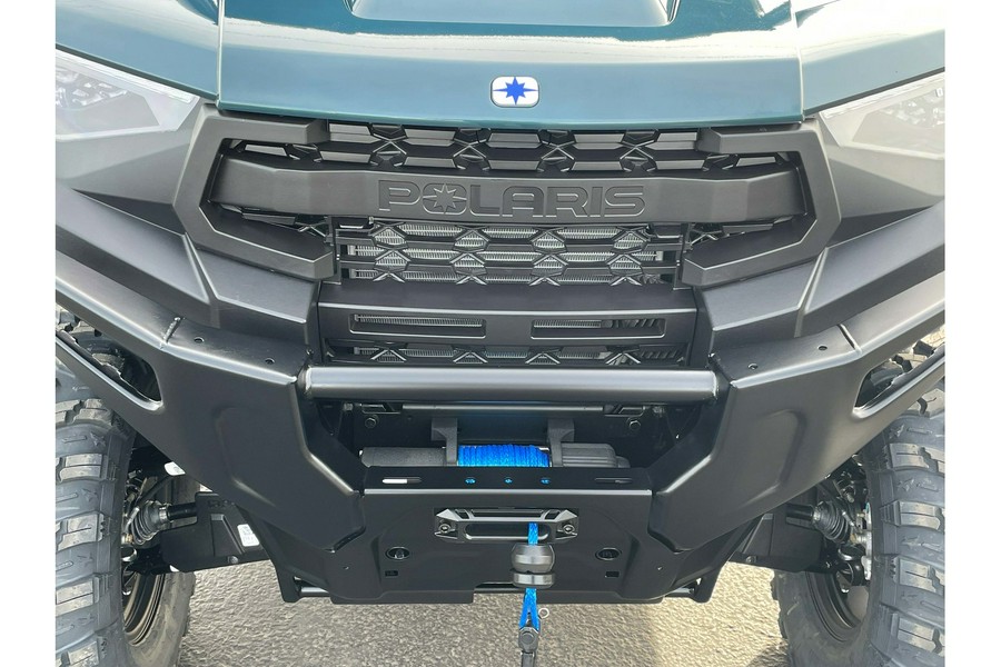 2026 Polaris Ranger Crew® XP 1000 NorthStar Edition Premium