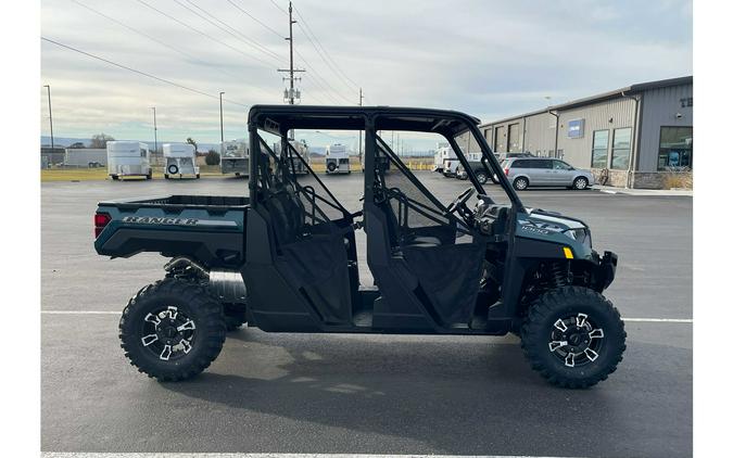 2026 Polaris Ranger Crew® XP 1000 NorthStar Edition Premium