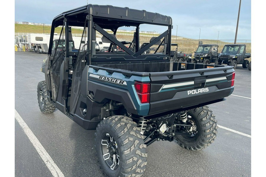 2026 Polaris Ranger Crew® XP 1000 NorthStar Edition Premium