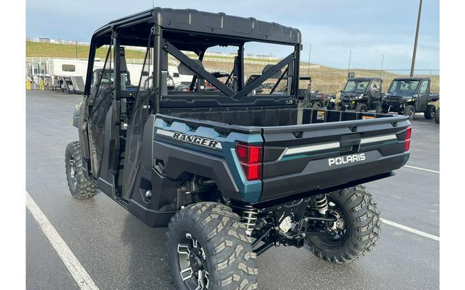 2026 Polaris Ranger Crew® XP 1000 NorthStar Edition Premium