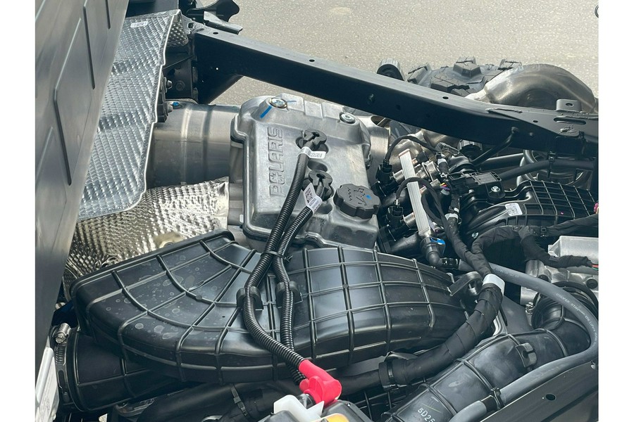 2026 Polaris Ranger Crew® XP 1000 NorthStar Edition Premium