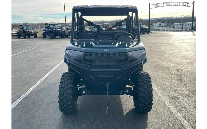 2026 Polaris Ranger Crew® XP 1000 NorthStar Edition Premium