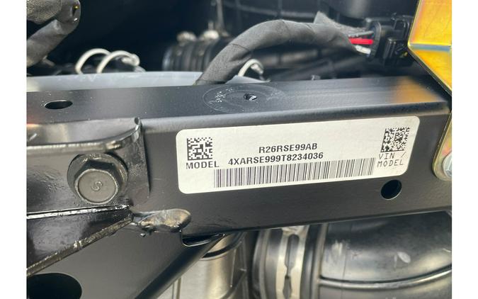 2026 Polaris Ranger Crew® XP 1000 NorthStar Edition Premium