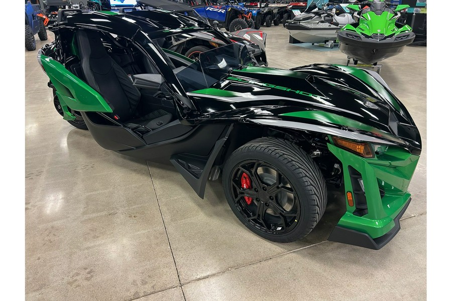 2026 SLINGSHOT GT AUTODRIVE - Slingshot