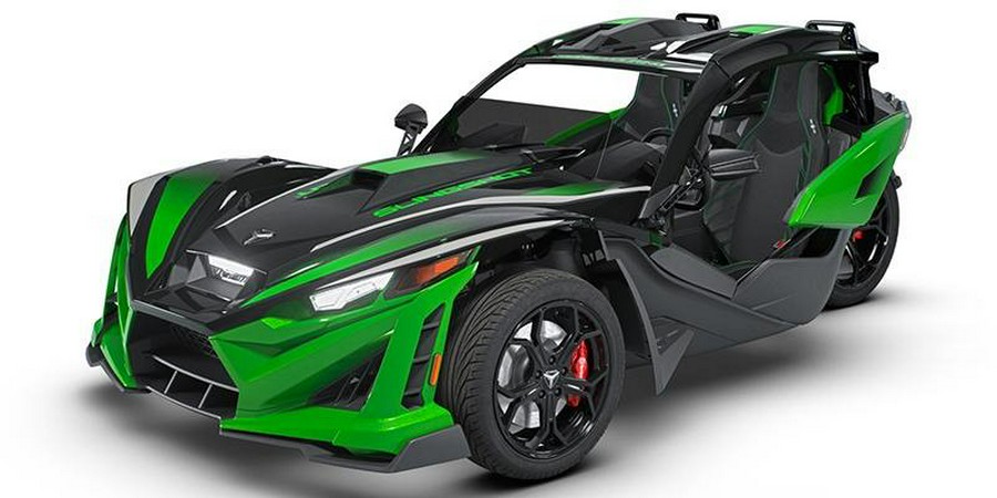 2026 SLINGSHOT GT AUTODRIVE - Slingshot