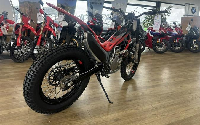 2025 Honda Montesa Cota 4RT 260R