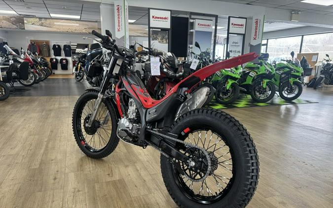 2025 Honda Montesa Cota 4RT 260R