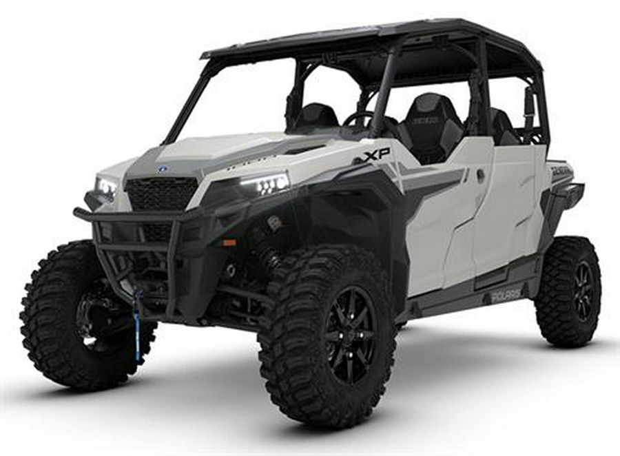 2026 Polaris General XP 4 1000 Sport