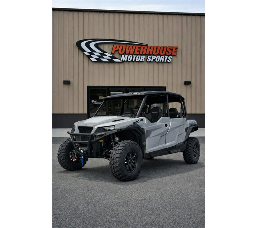 2026 Polaris General XP 4 1000 Sport