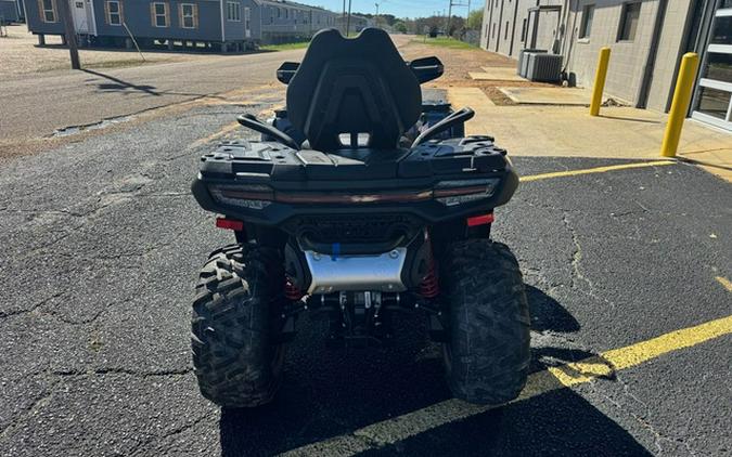 2026 CFMOTO CFORCE 1000 Touring