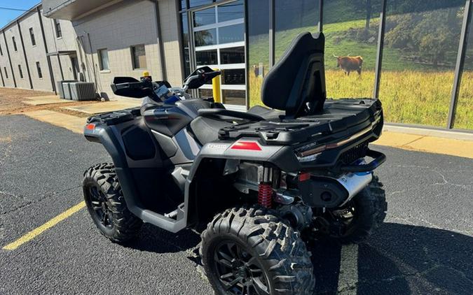 2026 CFMOTO CFORCE 1000 Touring