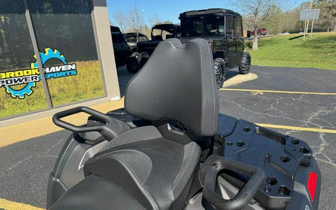 2026 CFMOTO CFORCE 1000 Touring