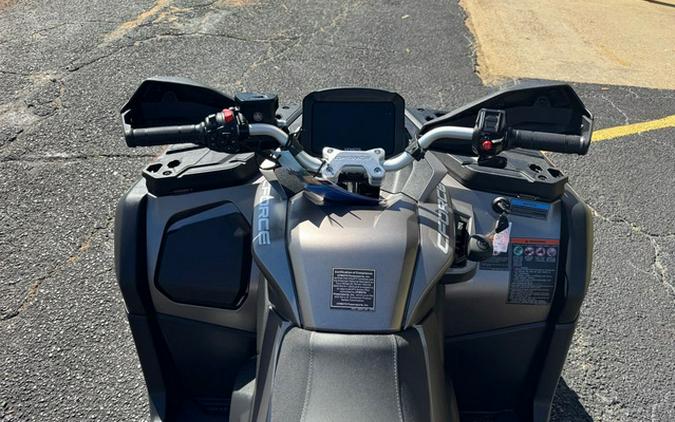 2026 CFMOTO CFORCE 1000 Touring