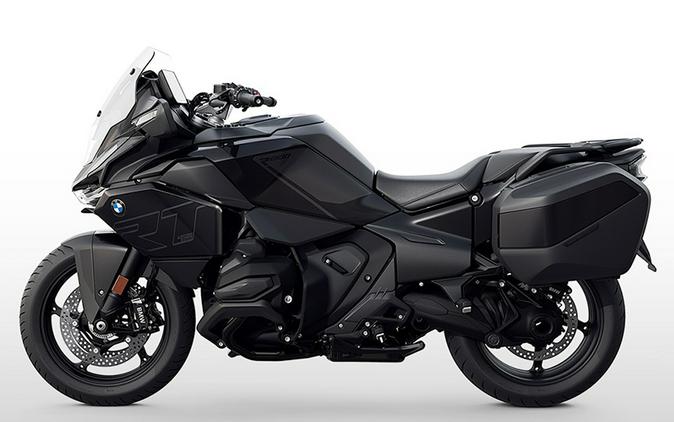 2026 BMW R 1300 RT