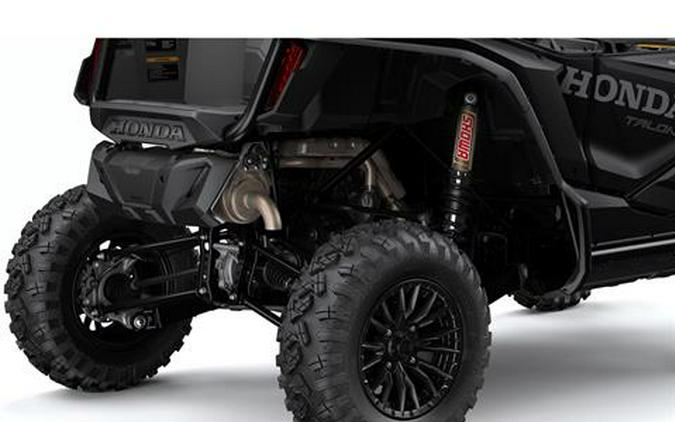 2025 Honda Talon 1000R