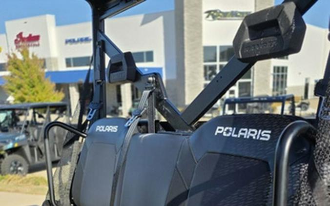 2026 Polaris Ranger Crew 1000 Premium Polaris Pursuit Camo