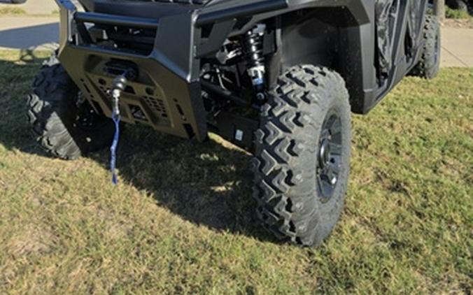 2026 Polaris Ranger Crew 1000 Premium Polaris Pursuit Camo